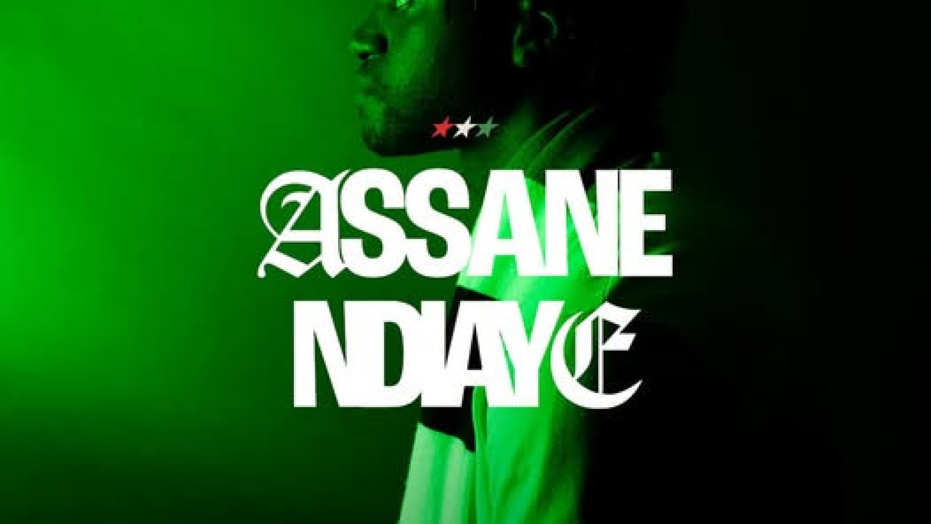 Oficial: Estrela da Amadora contrata médio senegalês Assane Ndiaye