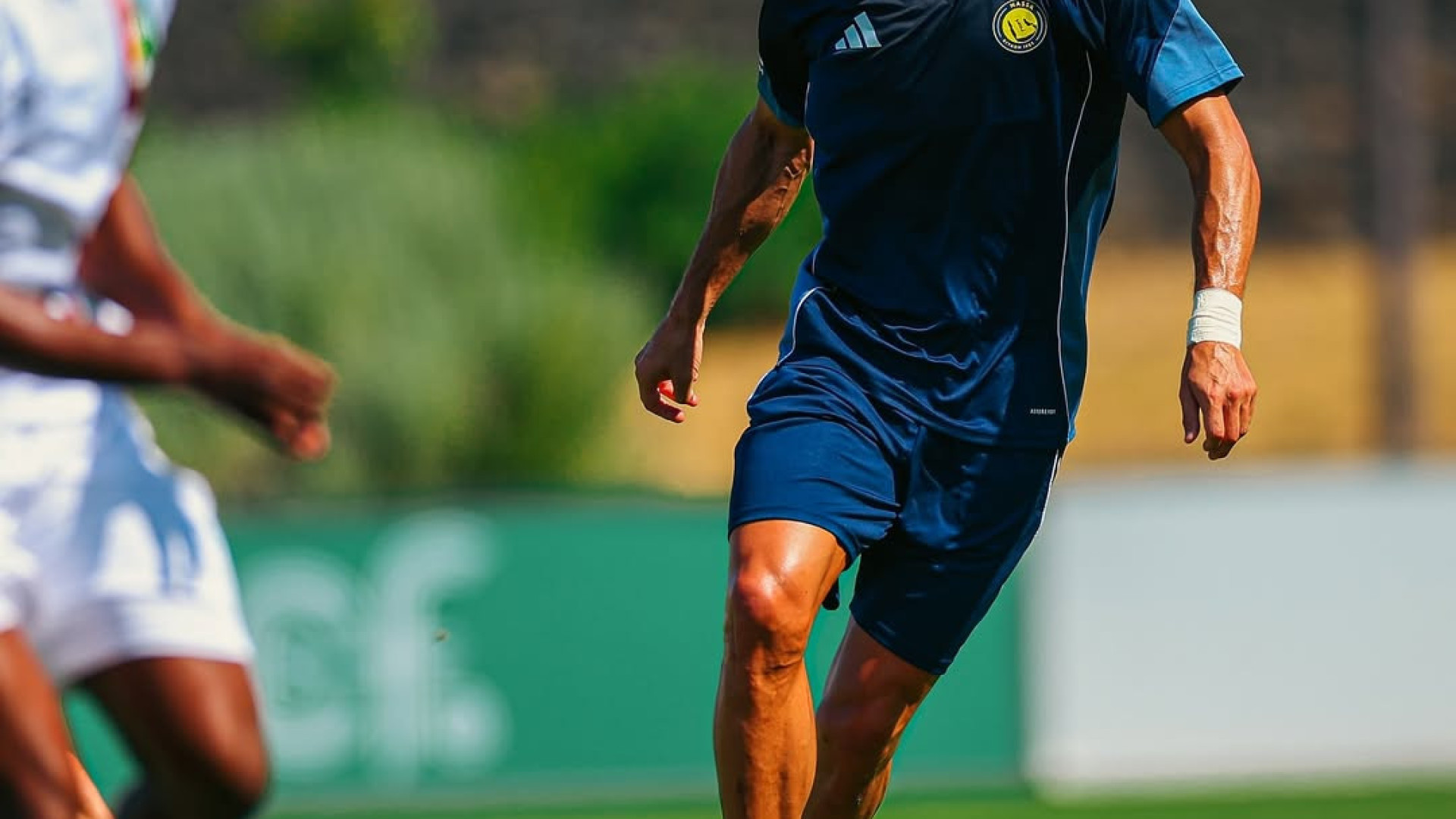 Cristiano Ronaldo, João Félix e Jorge Jesus travados por equipa da I Liga
