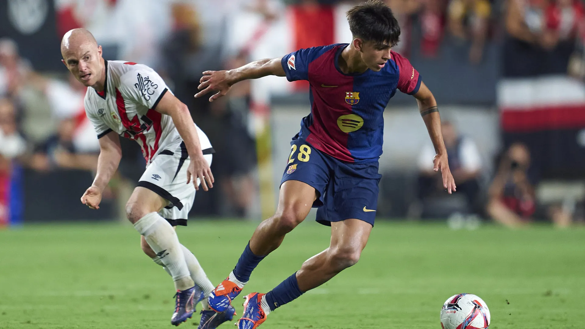 Al Nassr, de Jorge Jesus, CR7 e João Félix, volta a 'pescar' em Barcelona