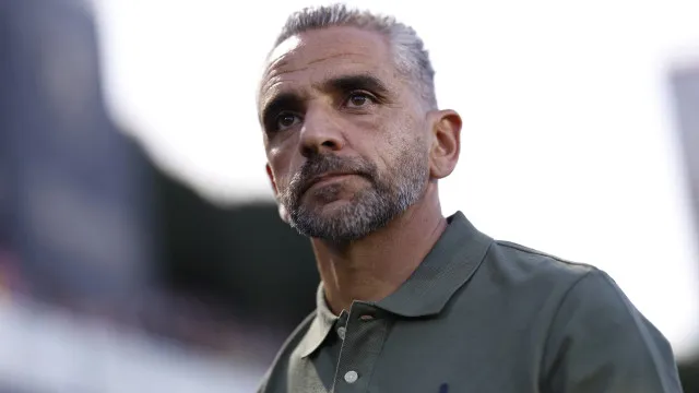 Hélder Amaral: Sporting deve despedir Rui Borges