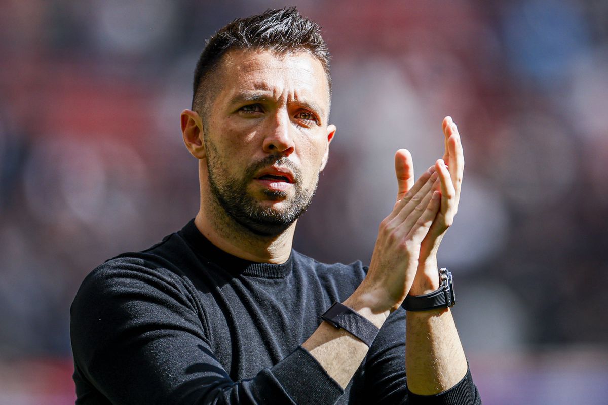 Mercado FC Porto: quando chega Farioli e a ligação com a saída de Anselmi