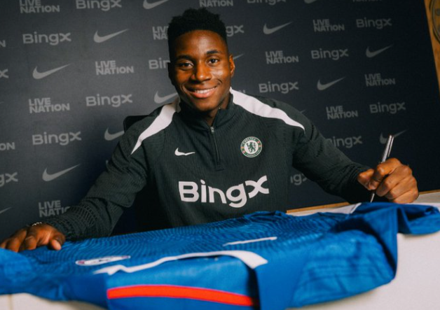 Chelsea já é o campeão de mercado: 300 milhões em reforços (fotos)