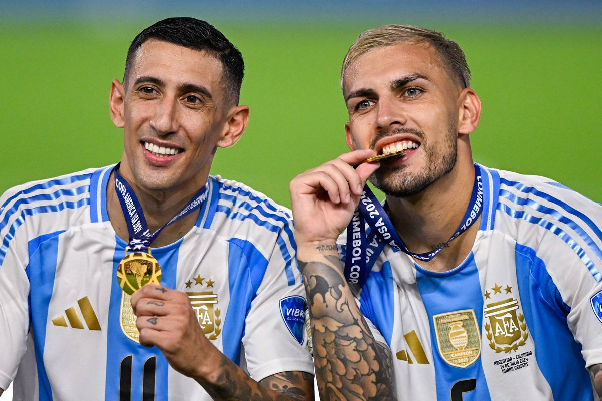 Roma e Boca Juniors chegam a acordo por campeão do mundo