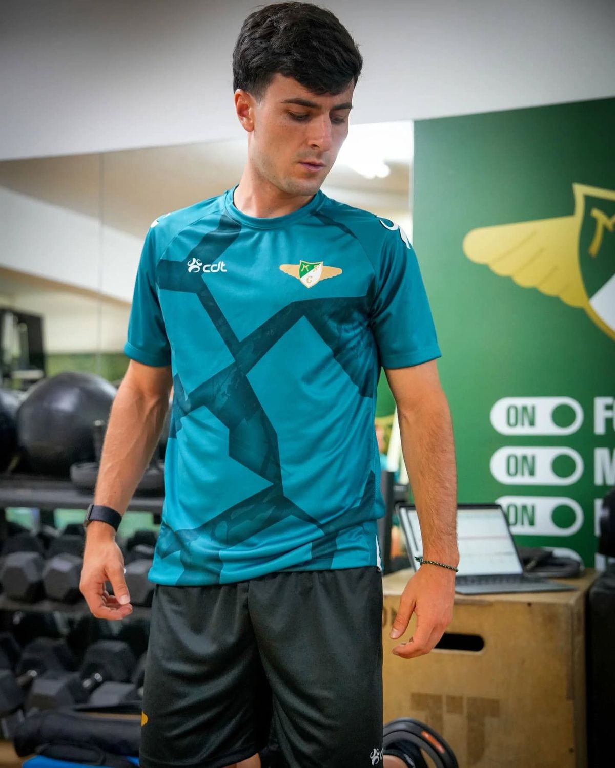 Moreirense: regresso com quatro reforços