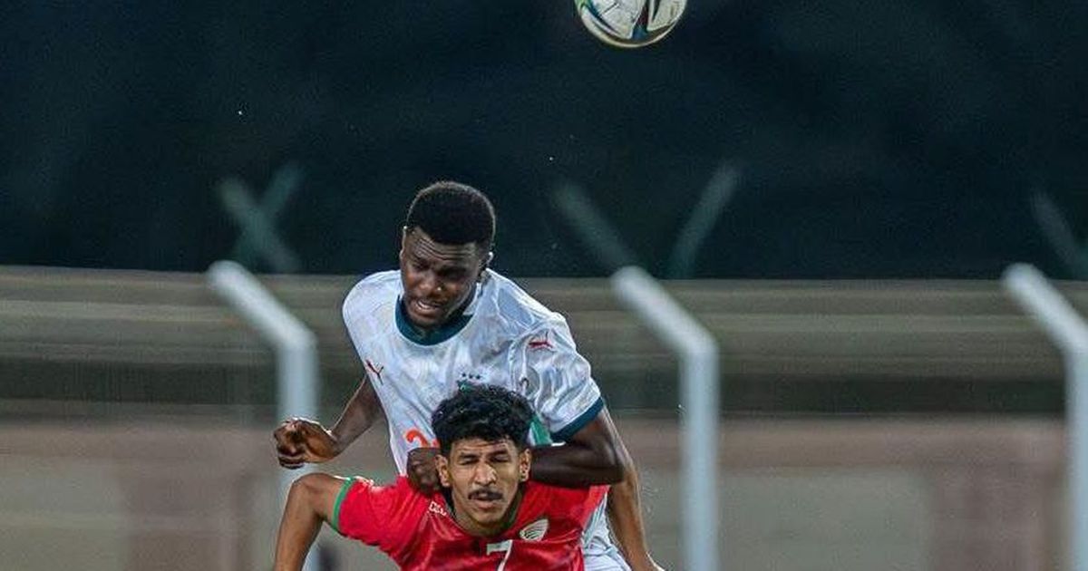 «Diomande não aproveitou as chances»