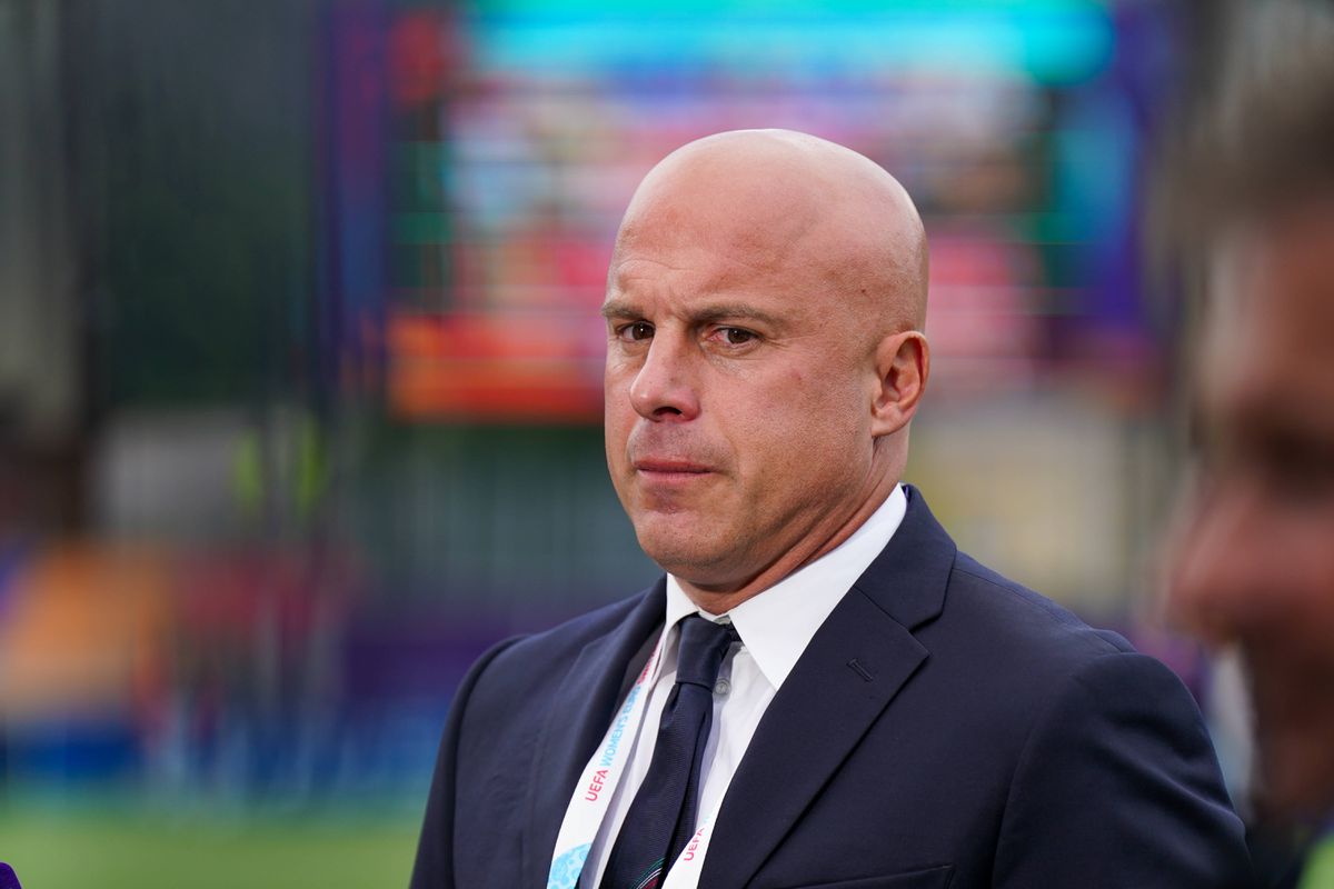 Europeu feminino: «Portugal é uma equipa que tenta jogar sob pressão»