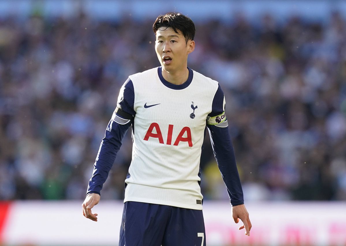 Mercado: MLS chama por capitão do Tottenham