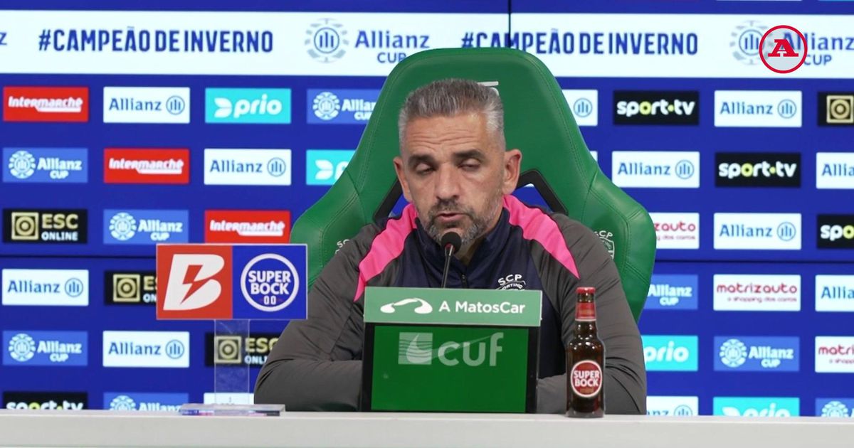 «Salvador Blopa é um miúdo com características muito próprias»