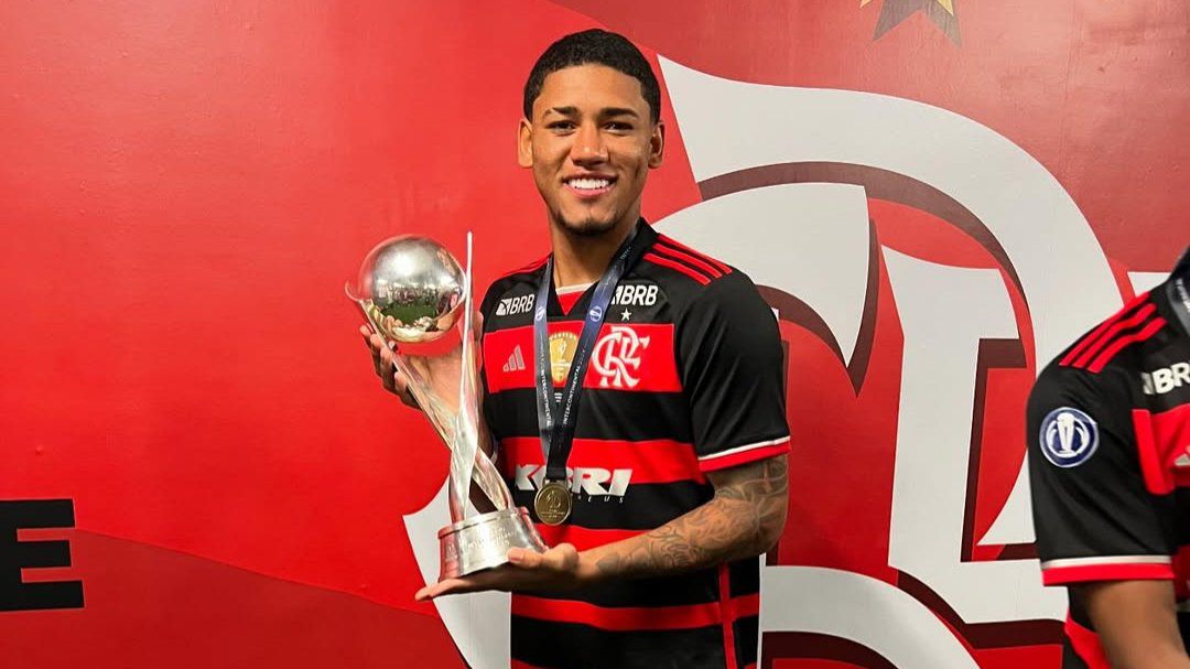 Reforço do Sporting já está em Lisboa