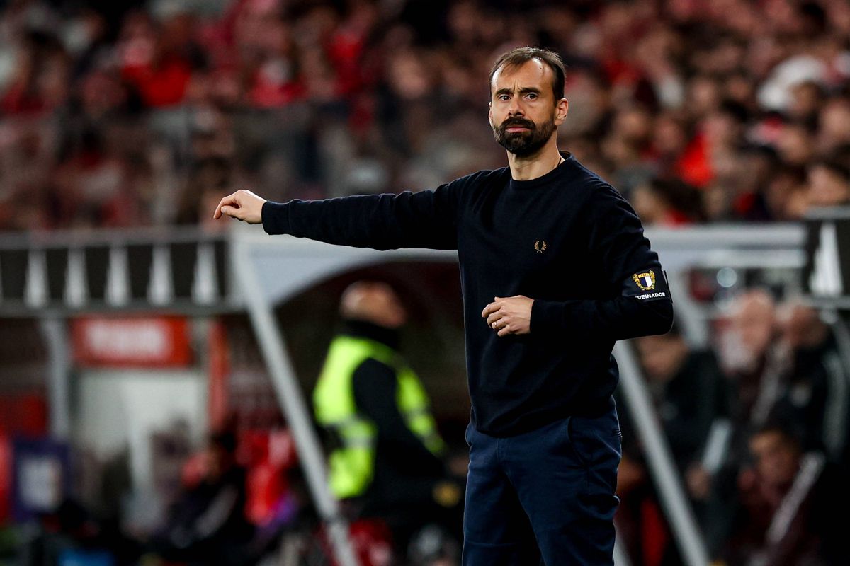 Hugo Oliveira lança Famalicão: «Queremos ser melhores do que na época passada»