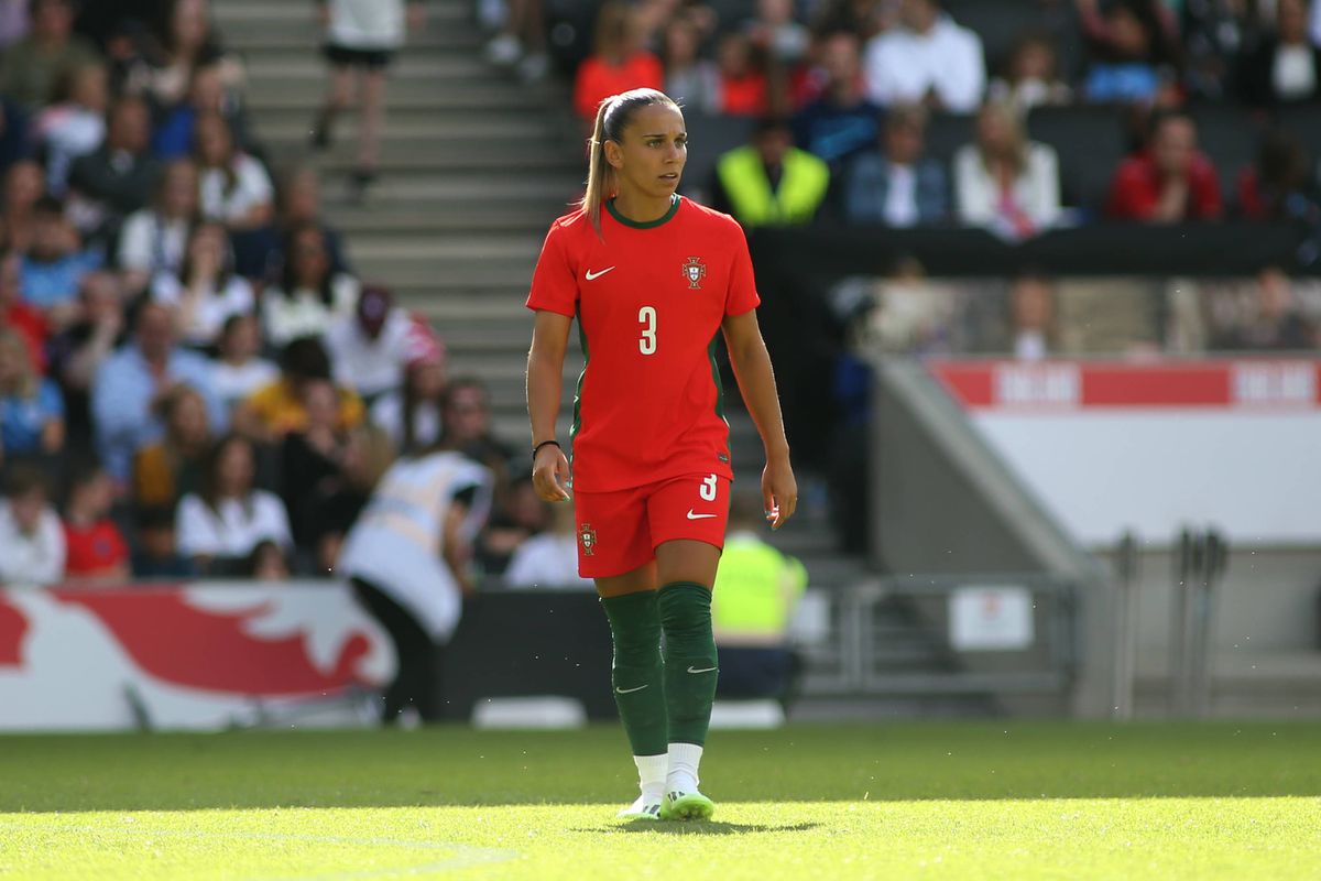 Europeu feminino: «Vamos encarar este jogo para ganhar»