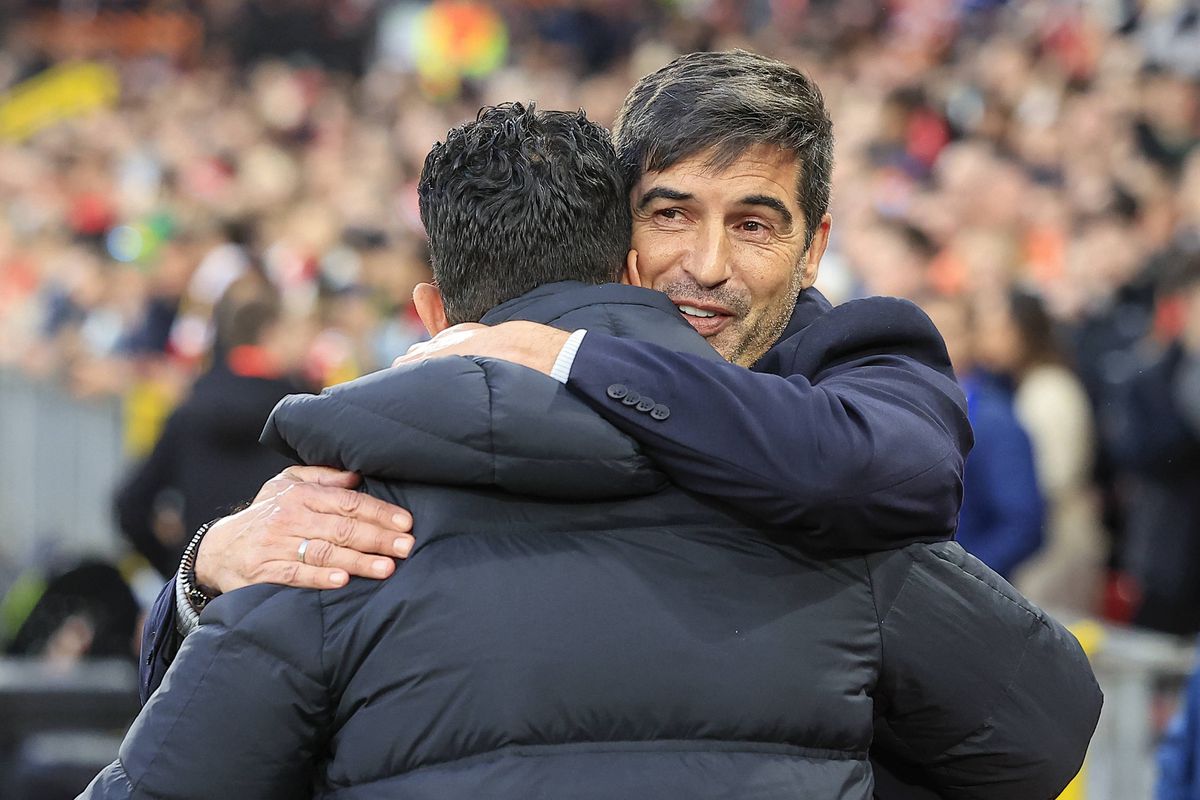 Paulo Fonseca e a continuidade do Lyon na Ligue 1: «Fiquei sempre tranquilo»