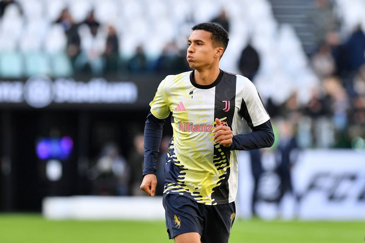 Sporting: Alberto seguro na Juventus, o alvo é outro