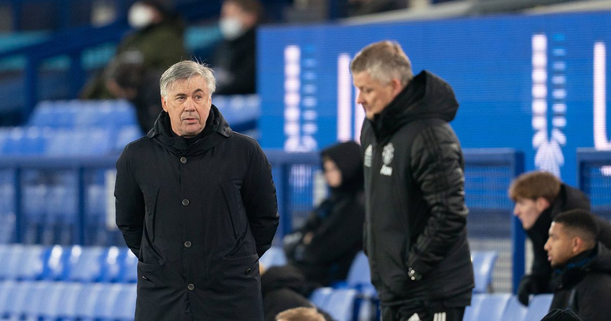 «Demasiada pressão»: nem Ancelotti queria o trabalho de Ruben Amorim