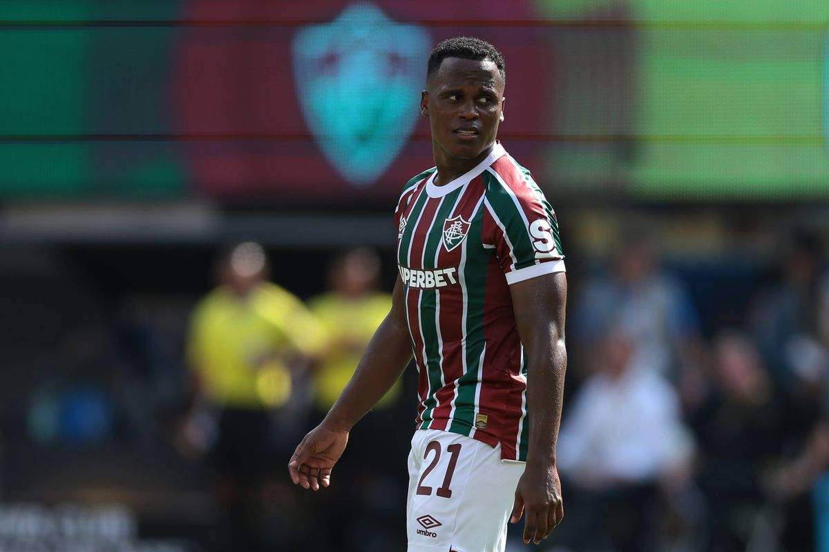 Mercado: Vítor Pereira garante reforço de peso