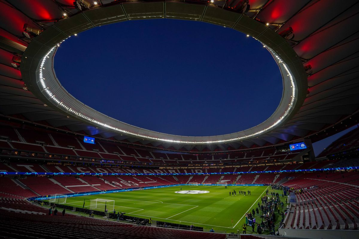 Proprietário americano poderá entrar no Atlético Madrid