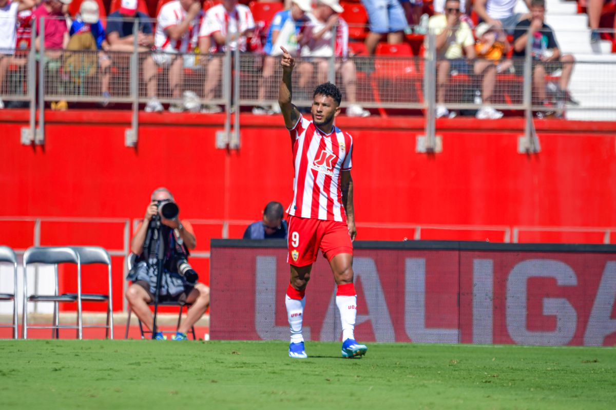 Sporting: «Atingi o ponto mais alto da carreira», diz Luis Suárez