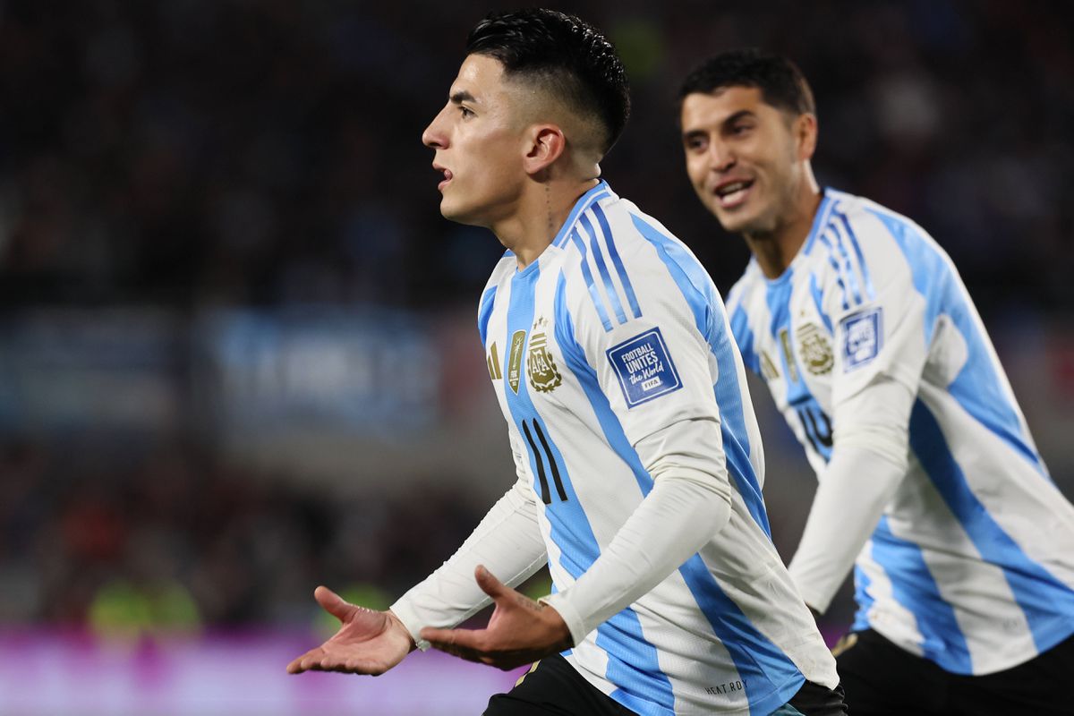 Benfica: Thiago Almada perto de ser desviado