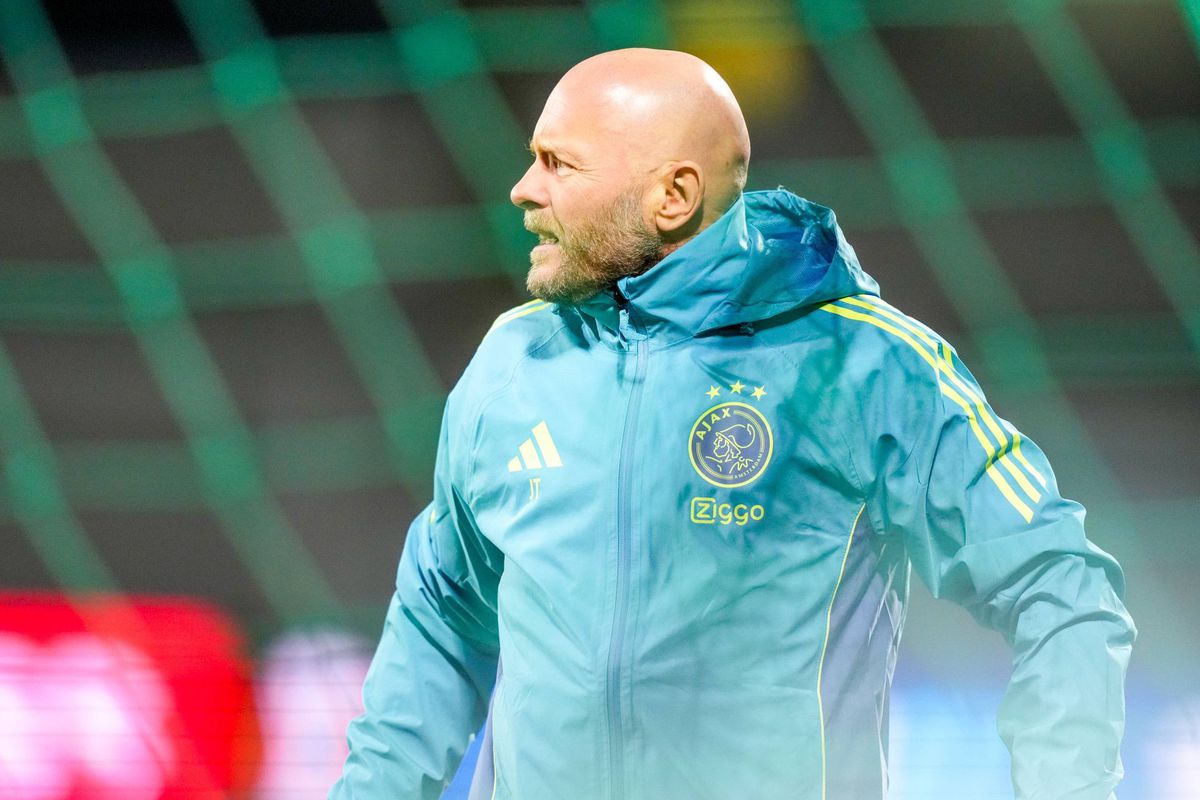 FC Porto: equipa técnica para fechar nos próximos dias