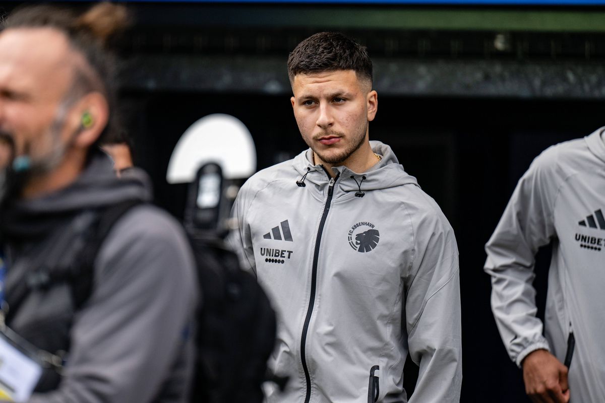 Mercado: antigo alvo do FC Porto já assinou pelo Barcelona