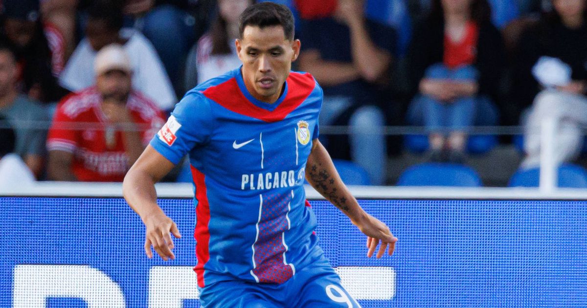 Sandro Lima: «Vamos corrigir e voltar com outro comportamento»