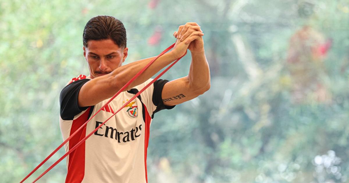 Benfica confirma empréstimo de Franjo Ivanovic ao Lens