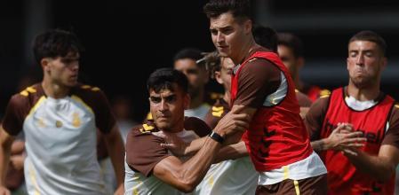 UD Las Palmas vs Andorra: Un recién descendido contra un recién ascendido