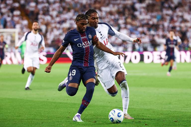 PSG x Aston Villa: Supercopa da UEFA — Prévia e impacto pós-Mundial
