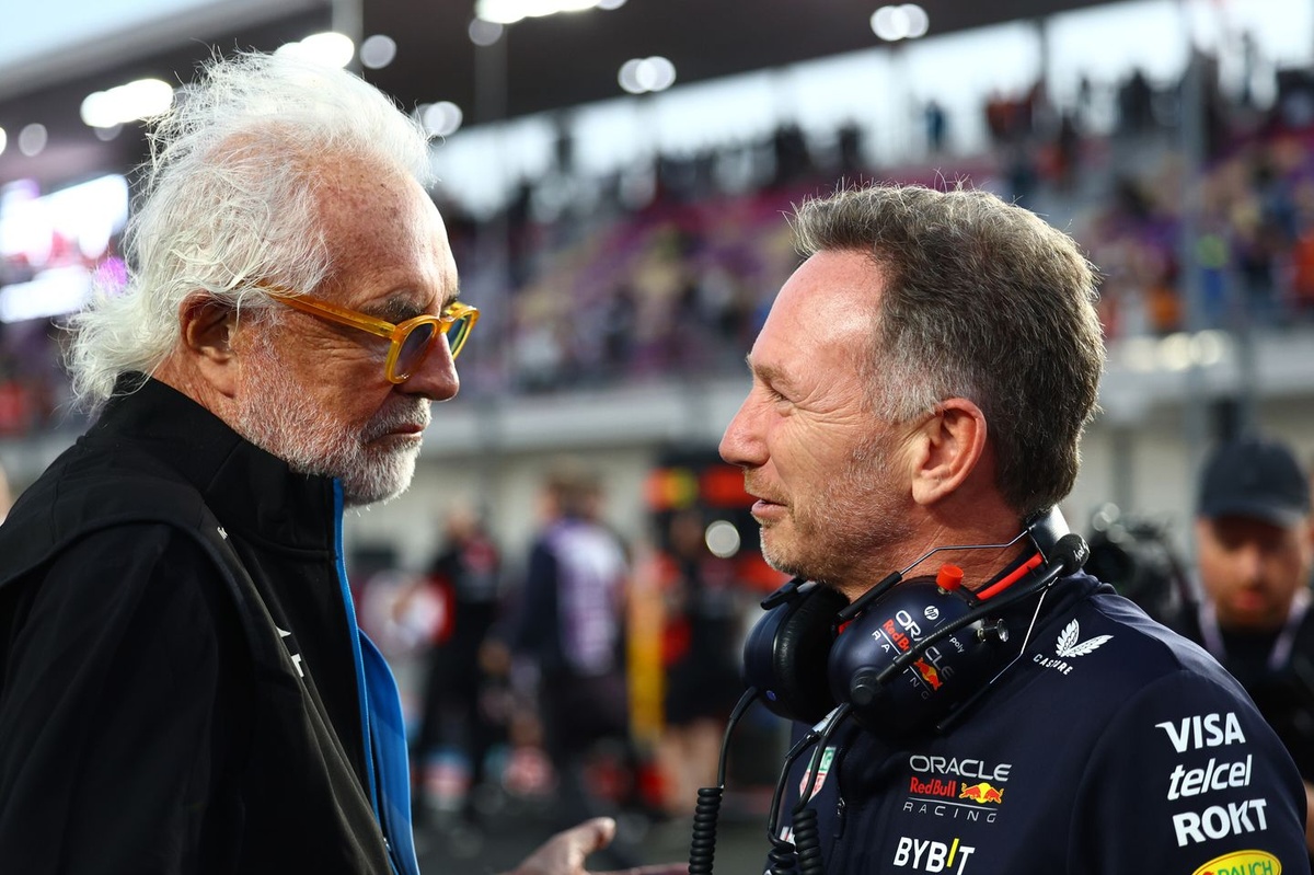 Will Buxton: Replacing Fred Vasseur risks losing Lewis Hamilton amid Christian Horner rumours