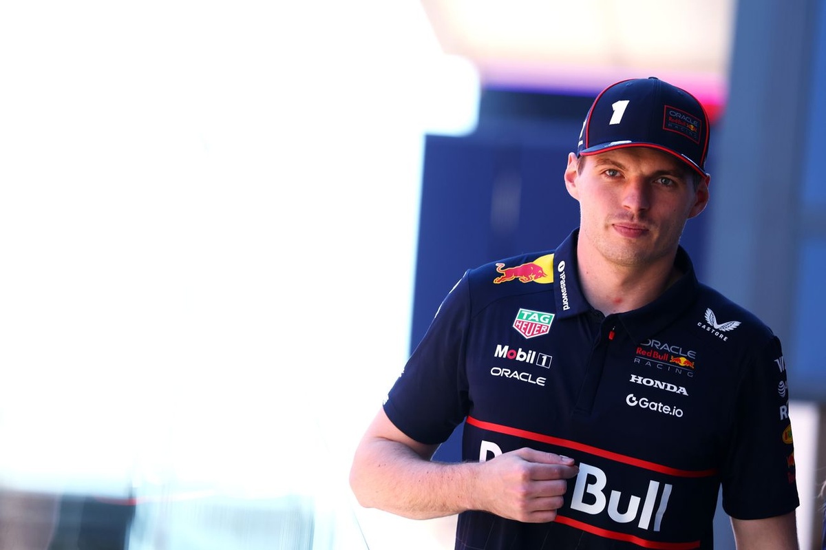 Who could replace Max Verstappen at Red Bull if he lands F1 race ban?