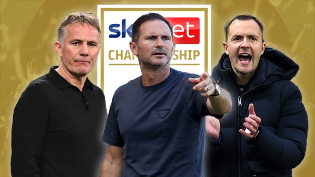Championship 2025/26 predictions: Wrexham set to spring a surprise with Frank Lampard in line for promotion tilt