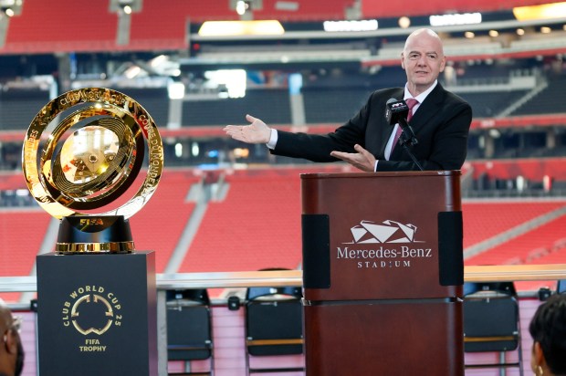 Club World Cup 2025: What are the five new rules being introduced at the tournament?