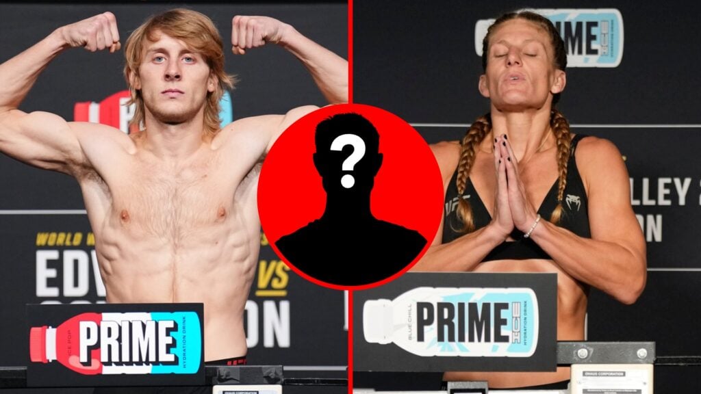 Paddy Pimblett and Kayla Harrison warned about extreme weight cutting by UFC fighter who faced the consequences