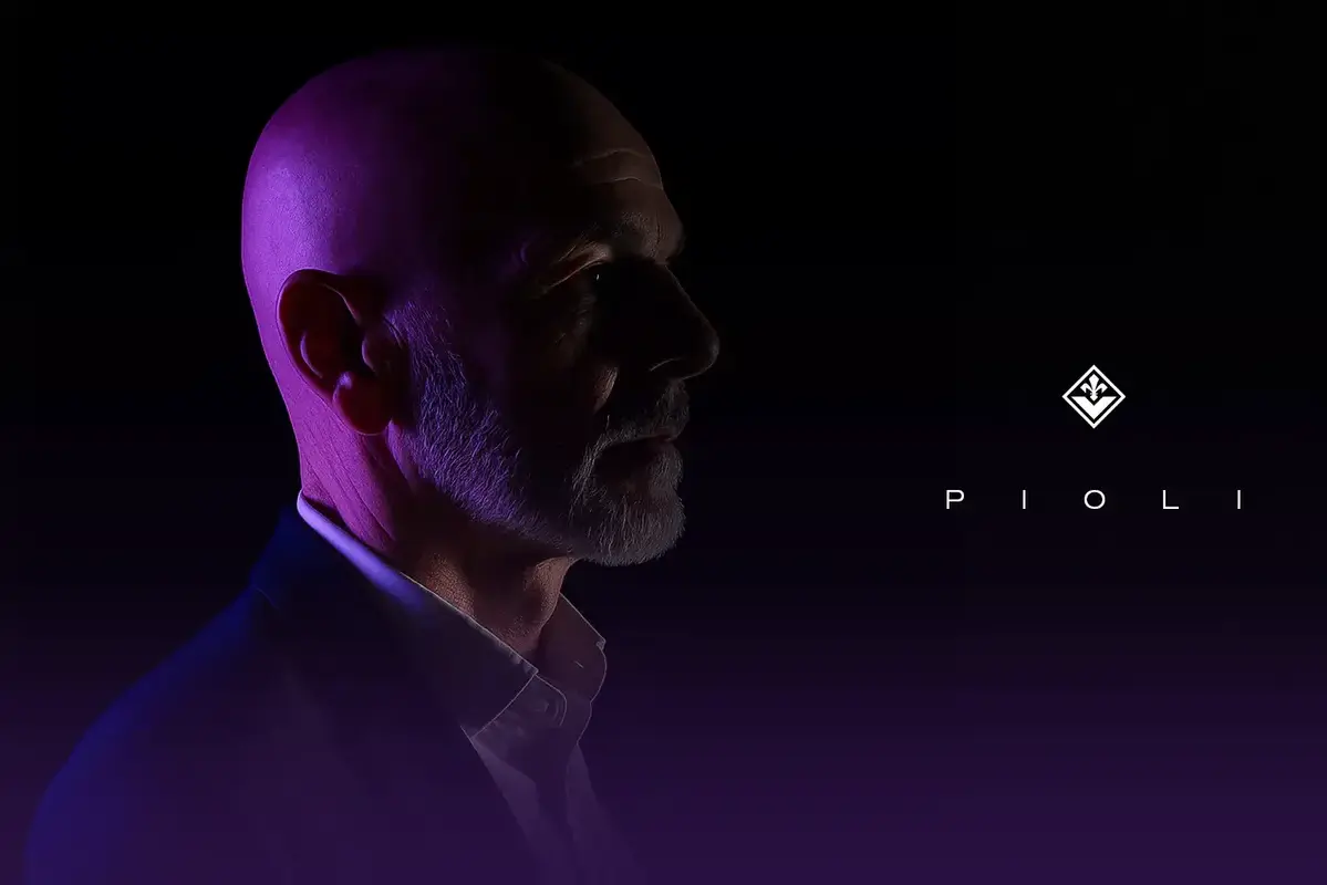 Official: Fiorentina appoint Pioli as head coach