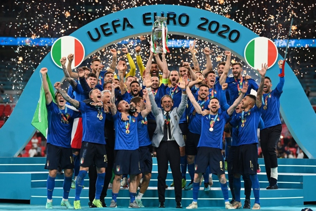 UEFA announce venues for EURO 2028 tournament