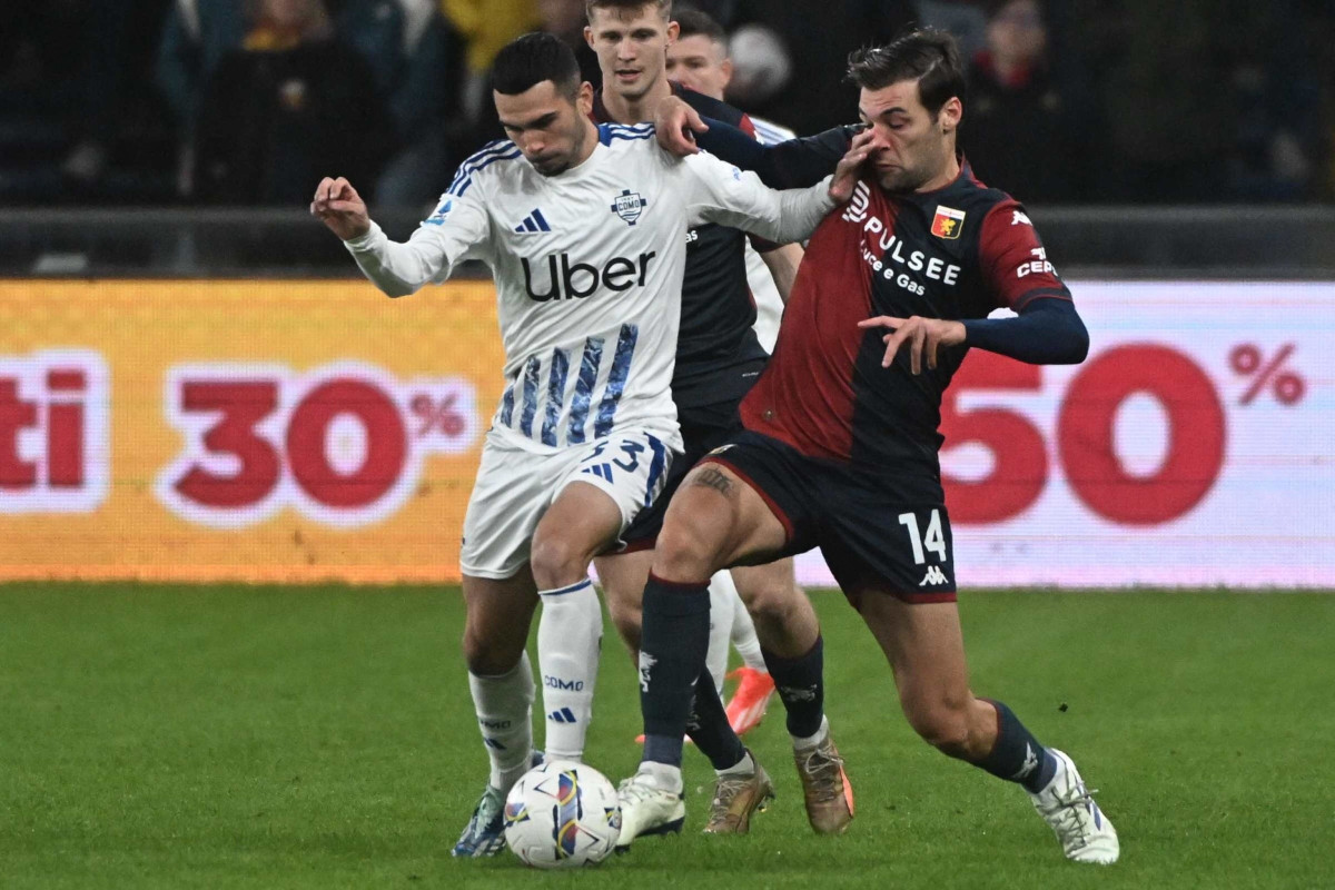Report Vogliacco ready for PAOK transfer