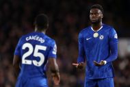Badiashile-Napoli transfer talks stall as Chelsea hold 30m valuation
