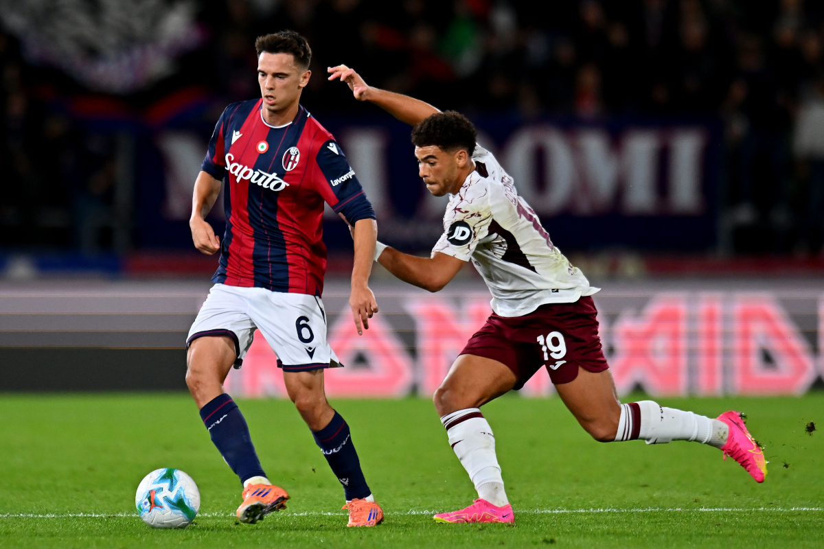 Serie A | Bologna 0-0 Torino: Possession proves futile