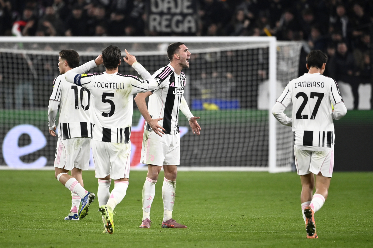 Serie A: Juventus vs. Torino – probable line-ups and where to watch on TV