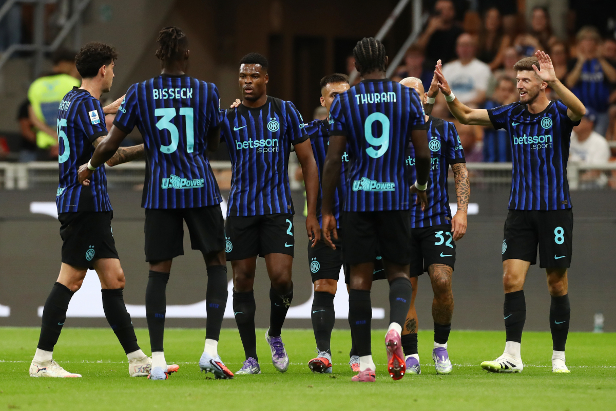 Inter vs Milan: Nerazzurri await crucial injury updates ahead of derby