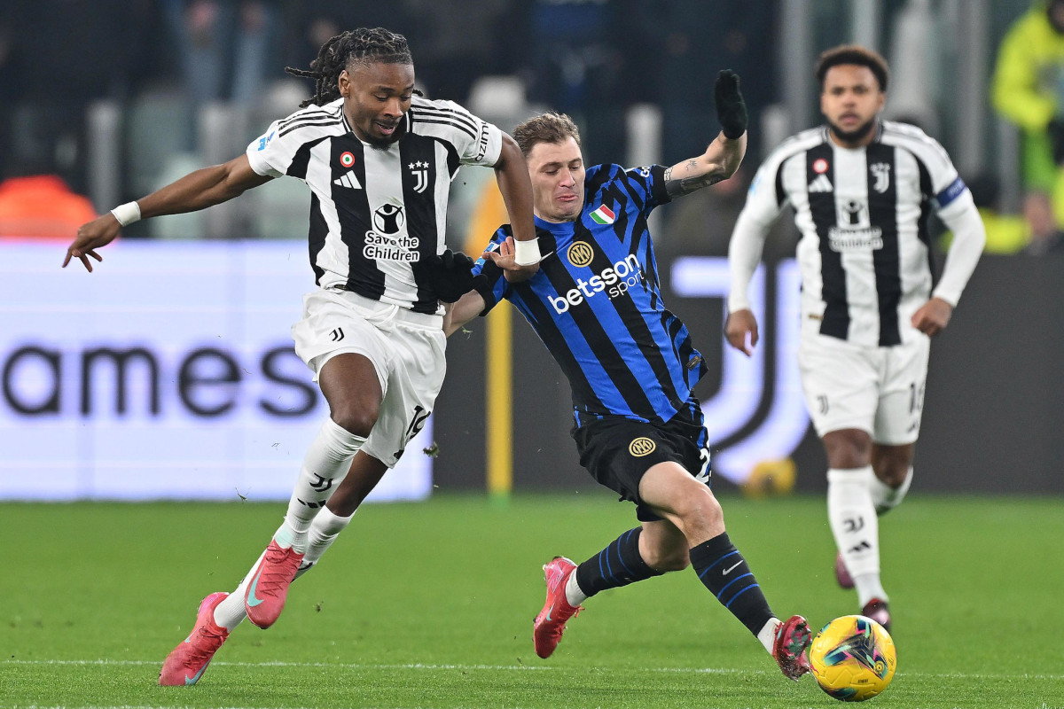 Official: Inter and Juventus squads for 2025 FIFA Club World Cup