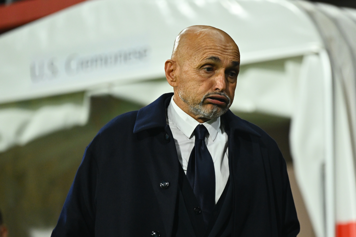 Why Juventus cancelled Spalletti press conference ahead of derby against Torino