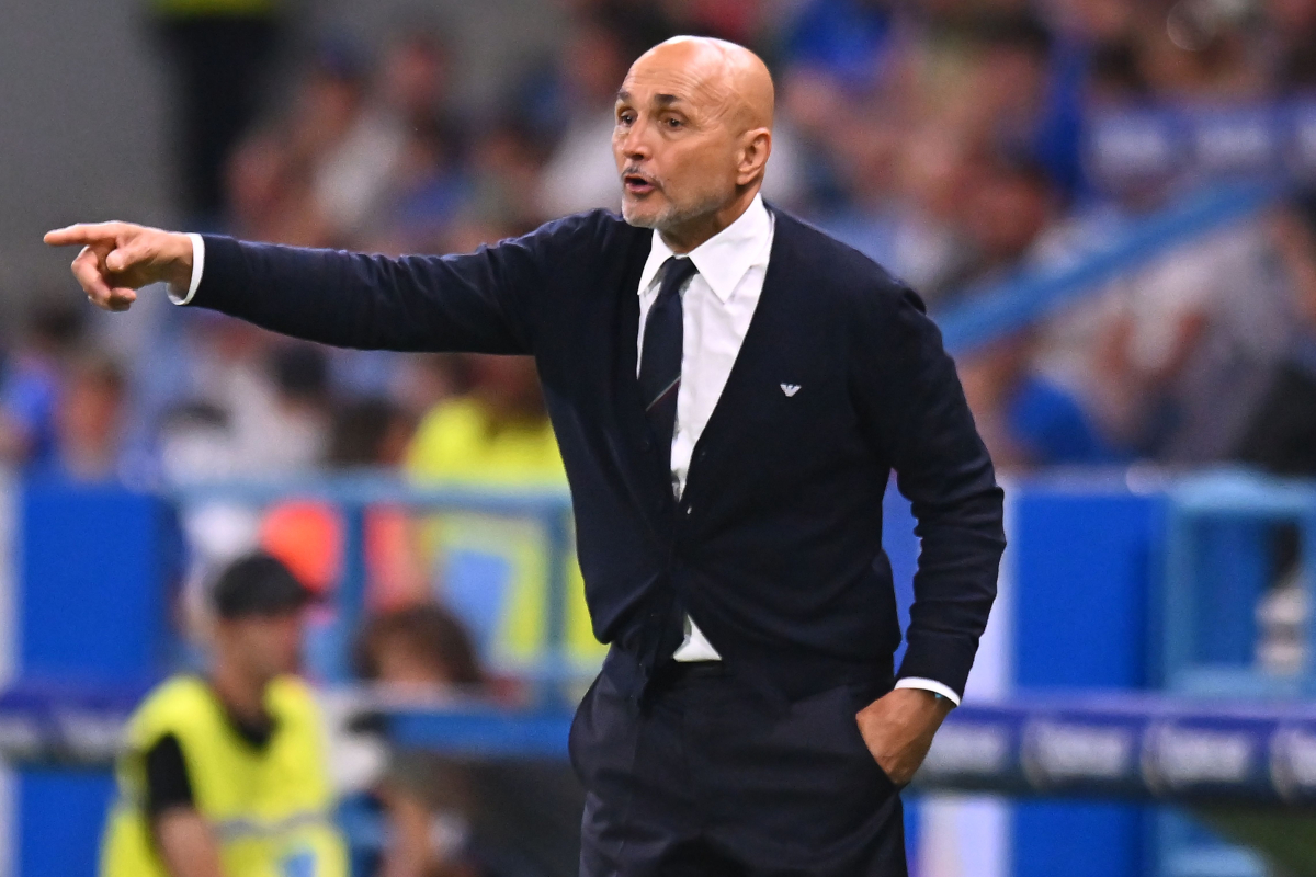 Exclusive: Juventus in direct contact with Spalletti to replace Tudor