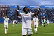 Manu Kone: Man United lead €60m transfer race