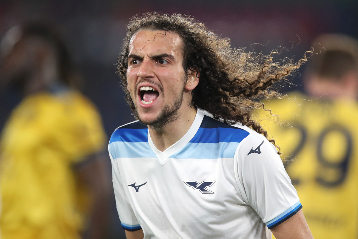 Guendouzi targeted by Newcastle United and Sunderland, claims report