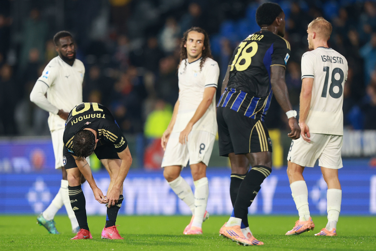 Serie A | Pisa 0-0 Lazio: Sarri’s side frustrated in Tuscany