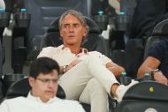 Mancini Returns as Italy Coach: Azzurri Rebuild & Youth Focus