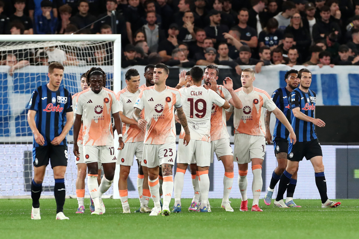 What Roma need to avoid Financial Fair Play sanctions