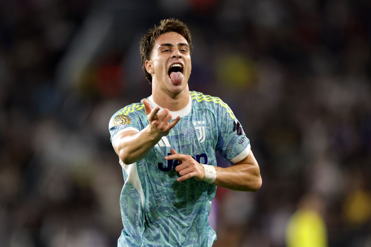 Juventus receive Yildiz boost ahead of Sporting CP Champions League test