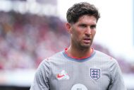 John Stones to Join Inter Milan - Medical Set for July 30